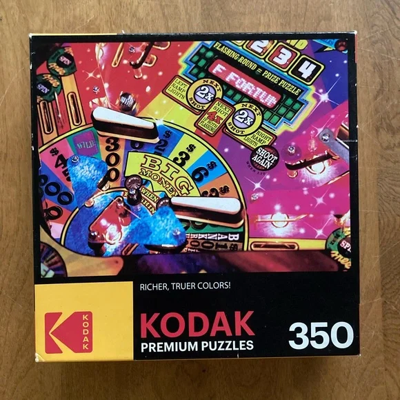 2️⃣Puzzle Bundle🧩🧩 - Picture 2 of 7